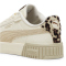 PUMA Carina 2.0 I Am The Drama Sneaker Damen 01 - sugared almond/putty/puma black 37