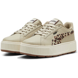 PUMA Karmen I Am The Drama Sneaker Damen 01 - putty/brown...