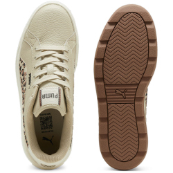 PUMA Karmen I Am The Drama Sneaker Damen 01 - putty/brown...