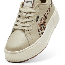 PUMA Karmen I Am The Drama Sneaker Damen 01 - putty/brown...