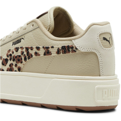 PUMA Karmen I Am The Drama Sneaker Damen 01 - putty/brown...