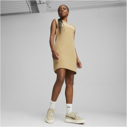 PUMA Karmen I Am The Drama Sneaker Damen 01 - putty/brown...