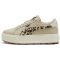 PUMA Karmen I Am The Drama Sneaker Damen 01 - putty/brown mushroom/puma black 36