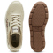 PUMA Karmen I Am The Drama Sneaker Damen 01 - putty/brown mushroom/puma black 36