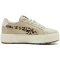 PUMA Karmen I Am The Drama Sneaker Damen 01 - putty/brown mushroom/puma black 36