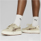 PUMA Karmen I Am The Drama Sneaker Damen 01 - putty/brown mushroom/puma black 36