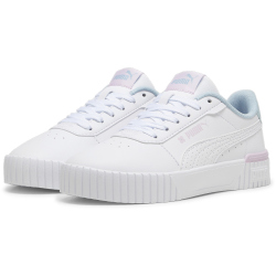 PUMA Carina 2.0 Tropical Sneaker Mädchen 01 - PUMA...