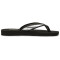 PUMA Sandy Flip Metallic Shine Zehentrenner Damen 02 - PUMA black/PUMA silver/PUMA black 35.5