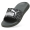 PUMA Popcat 20 I Am The Drama Pantoletten 02 - mineral gray/stormy slate/puma black 39