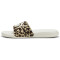 PUMA Popcat 20 I Am The Drama Pantoletten 01 - putty/brown mushroom/puma black 35.5