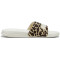 PUMA Popcat 20 I Am The Drama Pantoletten 01 - putty/brown mushroom/puma black 35.5