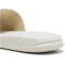 PUMA Popcat 20 I Am The Drama Pantoletten 01 - putty/brown mushroom/puma black 35.5