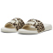 PUMA Popcat 20 I Am The Drama Pantoletten 01 - putty/brown mushroom/puma black 39