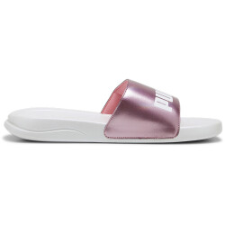 PUMA Popcat 20 GirlPower Pantoletten 01 - passionfruit/puma white 39