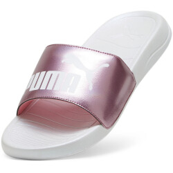 PUMA Popcat 20 GirlPower Pantoletten 01 - passionfruit/puma white 39