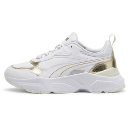 PUMA Cassia Metallic Shine Sneaker Damen 01 - PUMA...