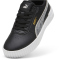 PUMA Carina 2.0 Metallic Shine Sneaker Damen 02 - PUMA black/PUMA silver/PUMA gold 37.5
