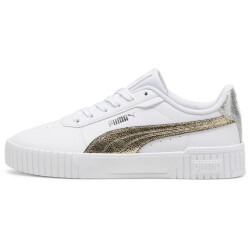 PUMA Carina 2.0 Metallic Shine Sneaker Damen 01 - PUMA...