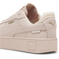 PUMA Carina Street SD Sneaker Damen 03 - rose quartz/rose...