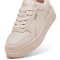 PUMA Carina Street SD Sneaker Damen 03 - rose quartz/rose quartz/puma gold 37
