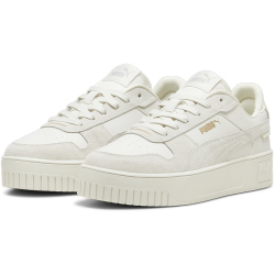 PUMA Carina Street SD Plateau Sneaker Damen 02 - vapor...
