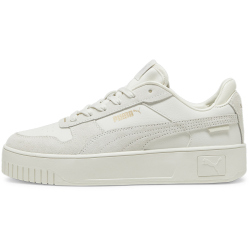 PUMA Carina Street SD Plateau Sneaker Damen 02 - vapor...