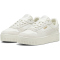 PUMA Carina Street SD Plateau Sneaker Damen 02 - vapor gray/vapor gray/puma gold 36