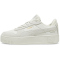 PUMA Carina Street SD Plateau Sneaker Damen 02 - vapor gray/vapor gray/puma gold 36