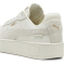 PUMA Carina Street SD Plateau Sneaker Damen 02 - vapor gray/vapor gray/puma gold 36