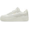 PUMA Carina Street SD Sneaker Damen 02 - vapor gray/vapor gray/puma gold 36