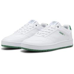 PUMA Court Classic Better Sneaker 01 - PUMA white/archive...