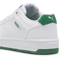 PUMA Court Classic Better Sneaker 01 - PUMA white/archive green 41