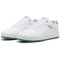PUMA Court Classic Better Sneaker 01 - PUMA white/archive green 41