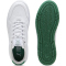 PUMA Court Classic Better Sneaker 01 - PUMA white/archive green 41