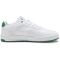 PUMA Court Classic Better Sneaker 01 - PUMA white/archive green 41