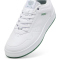 PUMA Court Classic Better Sneaker 01 - PUMA white/archive green 41