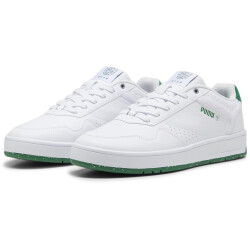 PUMA Court Classic Better Sneaker 01 - PUMA white/archive...