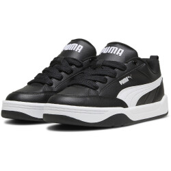 PUMA Park Lifestyle Sneaker 03 - PUMA black/PUMA white 43