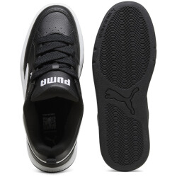 PUMA Park Lifestyle Sneaker 03 - PUMA black/PUMA white 43