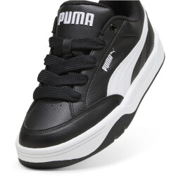 PUMA Park Lifestyle Sneaker 03 - PUMA black/PUMA white 43