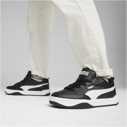 PUMA Park Lifestyle Sneaker 03 - PUMA black/PUMA white 43