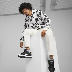 PUMA Park Lifestyle Sneaker 03 - PUMA black/PUMA white 43
