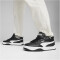 PUMA Park Lifestyle Sneaker 03 - PUMA black/PUMA white 43