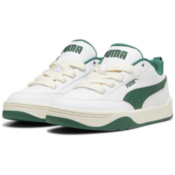 PUMA Park Lifestyle Sneaker 02 - PUMA white/vine/sugared...