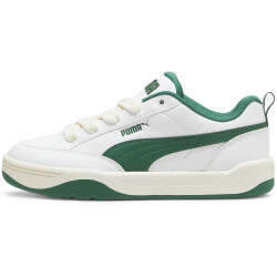 PUMA Park Lifestyle Sneaker 02 - PUMA white/vine/sugared...