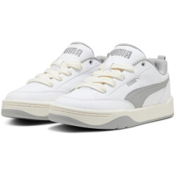 PUMA Park Lifestyle Sneaker 01 - PUMA white/smokey...