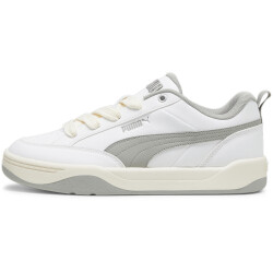PUMA Park Lifestyle Sneaker 01 - PUMA white/smokey...