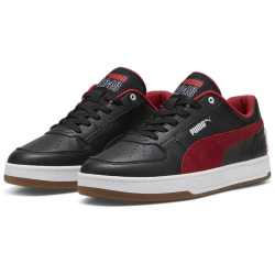 PUMA Caven 2.0 Retro Club Sneaker 02 - PUMA black/club...