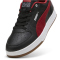 PUMA Caven 2.0 Retro Club Sneaker 02 - PUMA black/club red/PUMA white 39