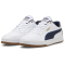PUMA Caven 2.0 Retro Club Sneaker 01 - PUMA white/club navy/prairie tan 40.5